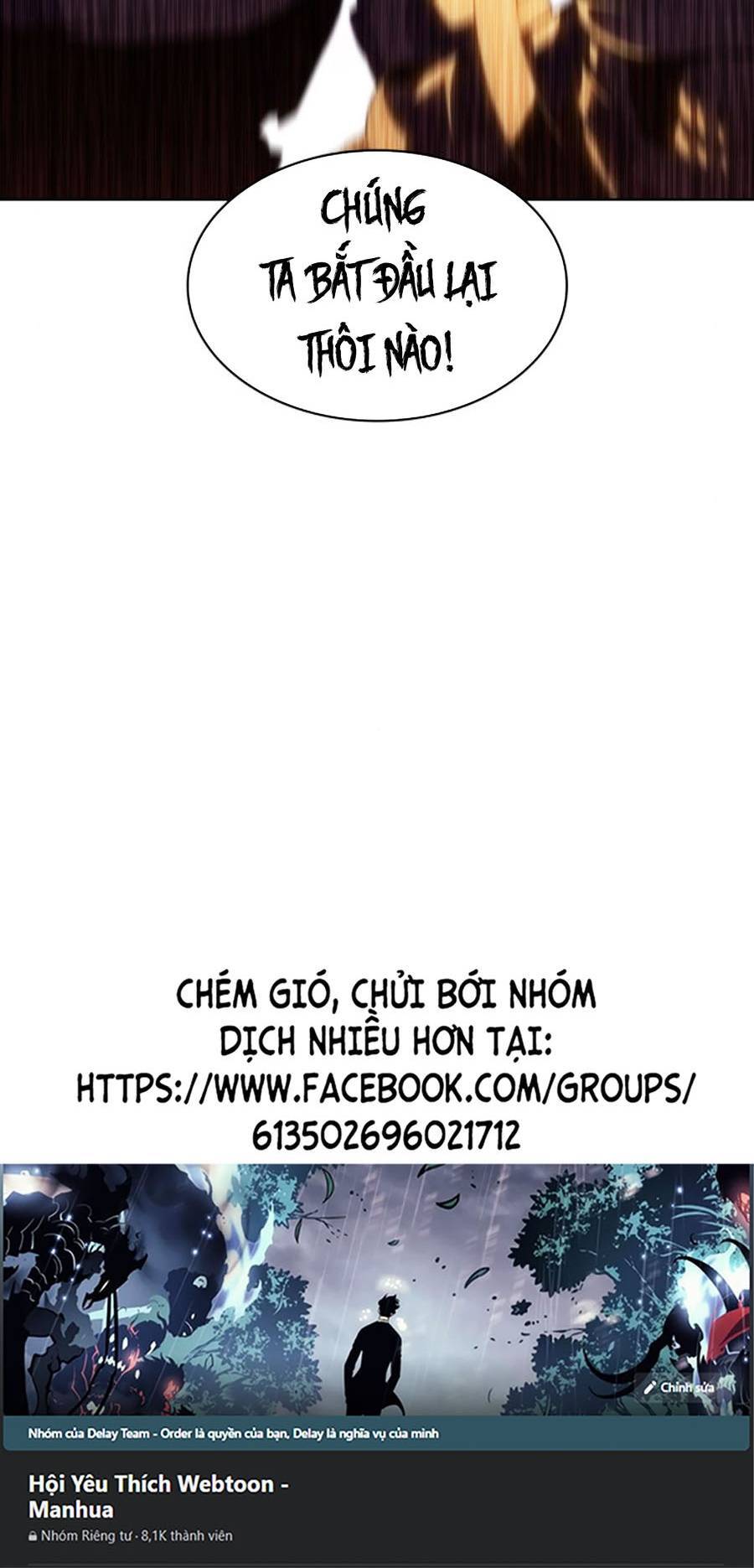Người Chơi Mới Cấp Tối Đa Chap 39 - Next Chap 40