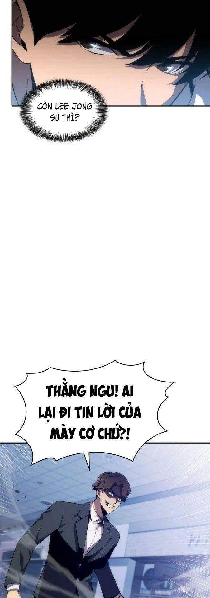 Người Chơi Mới Cấp Tối Đa Chap 3 - Next Chap 4