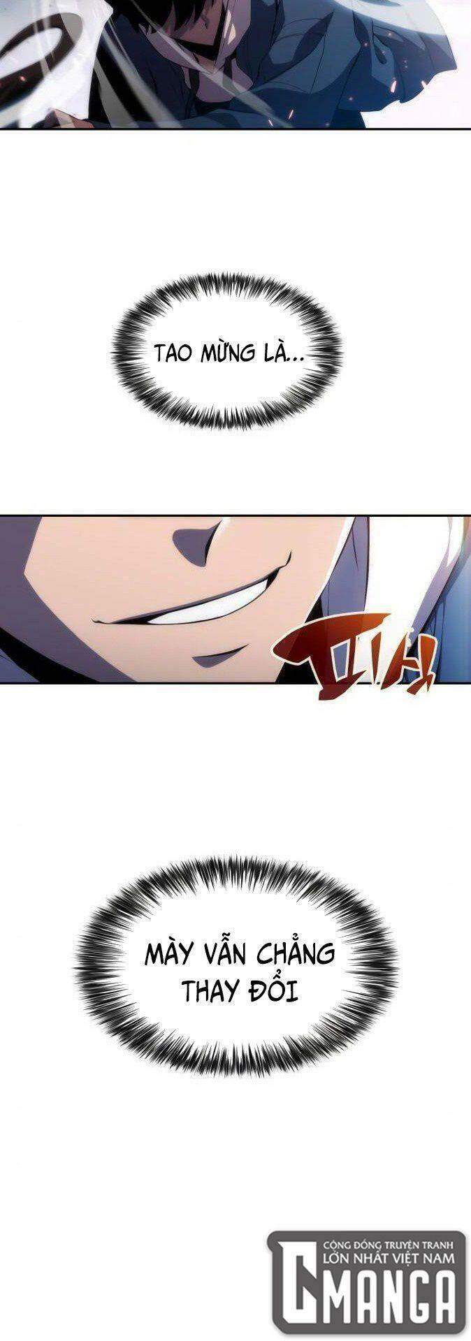 Người Chơi Mới Cấp Tối Đa Chap 3 - Next Chap 4