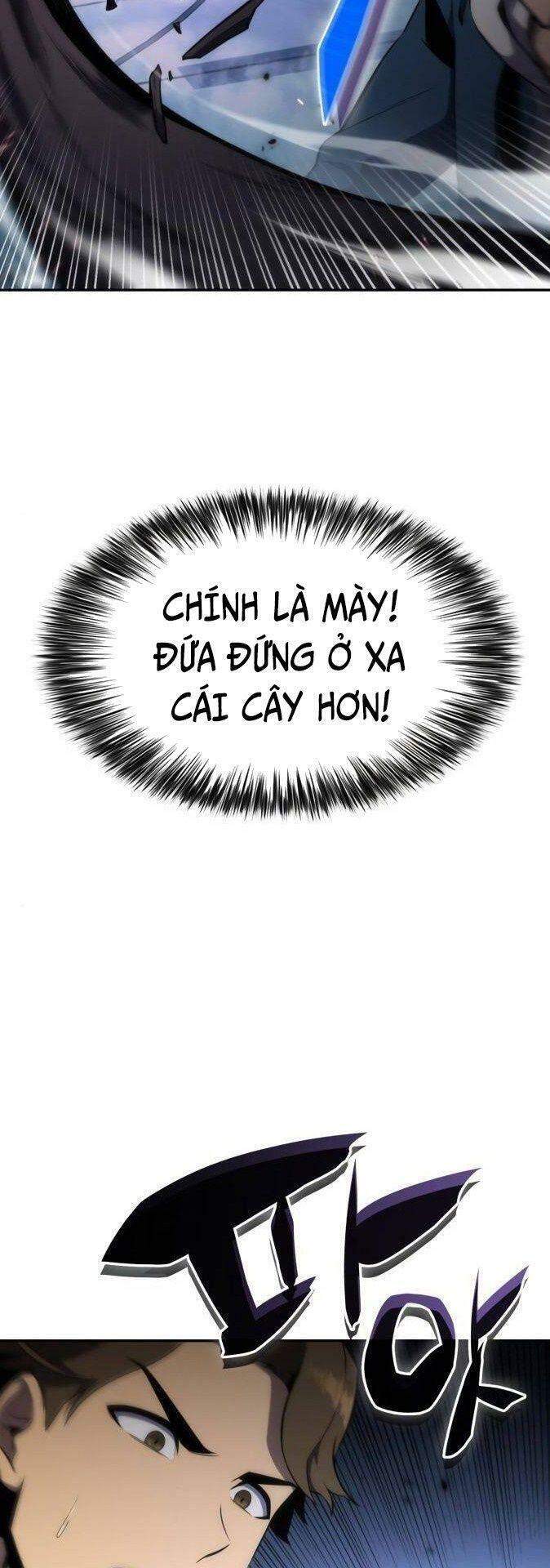 Người Chơi Mới Cấp Tối Đa Chap 3 - Next Chap 4
