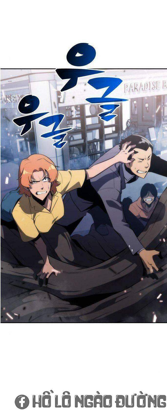 Người Chơi Mới Cấp Tối Đa Chap 3 - Next Chap 4