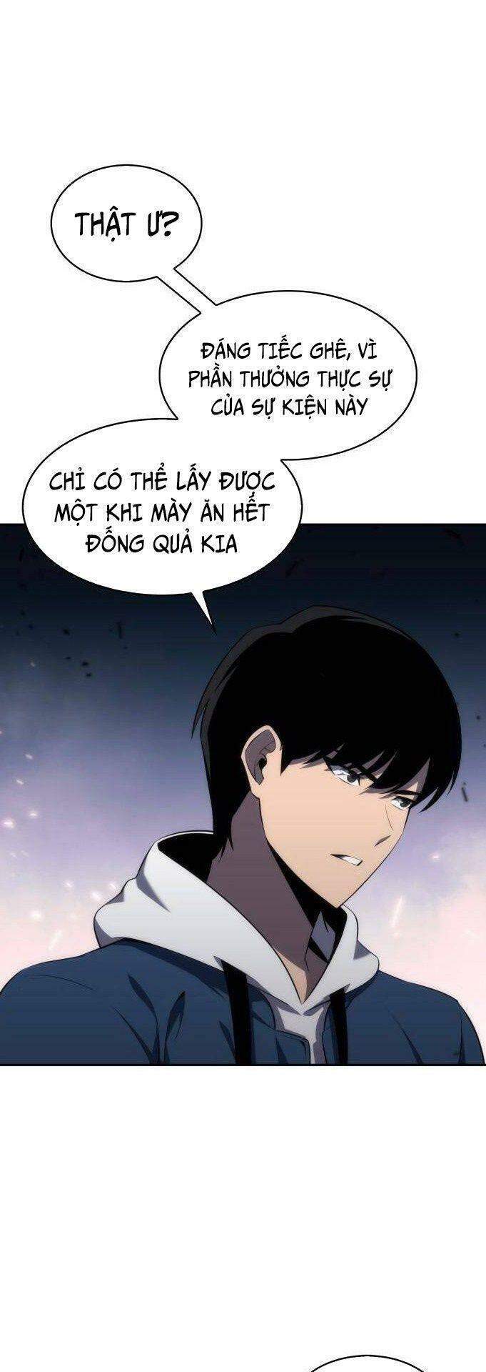 Người Chơi Mới Cấp Tối Đa Chap 3 - Next Chap 4