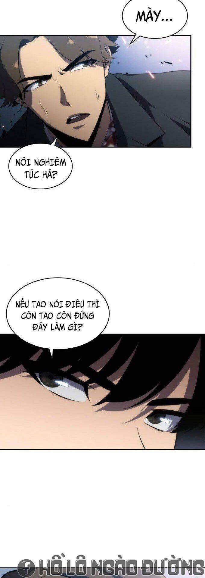 Người Chơi Mới Cấp Tối Đa Chap 3 - Next Chap 4
