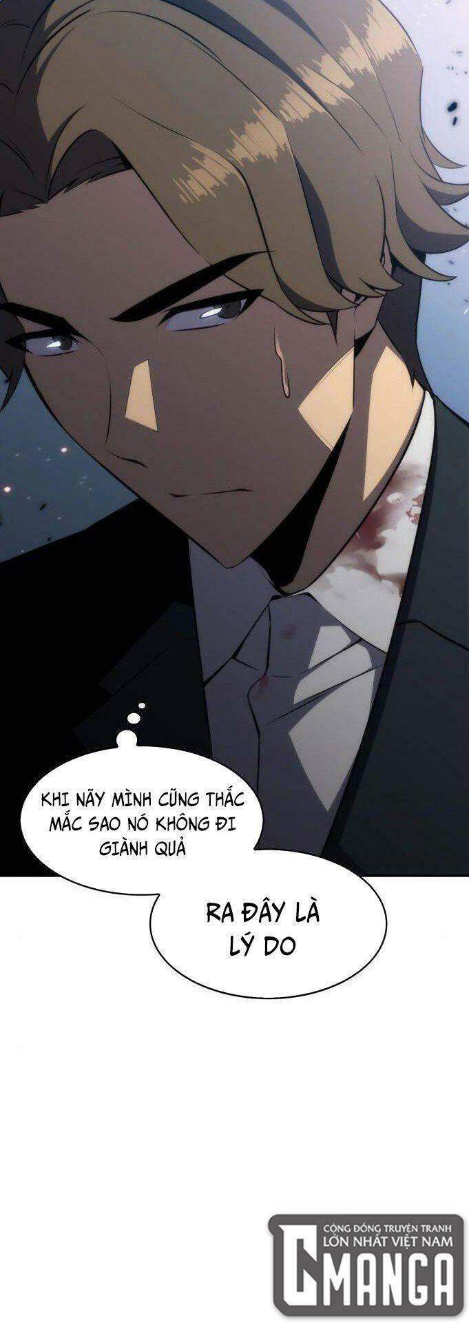 Người Chơi Mới Cấp Tối Đa Chap 3 - Next Chap 4