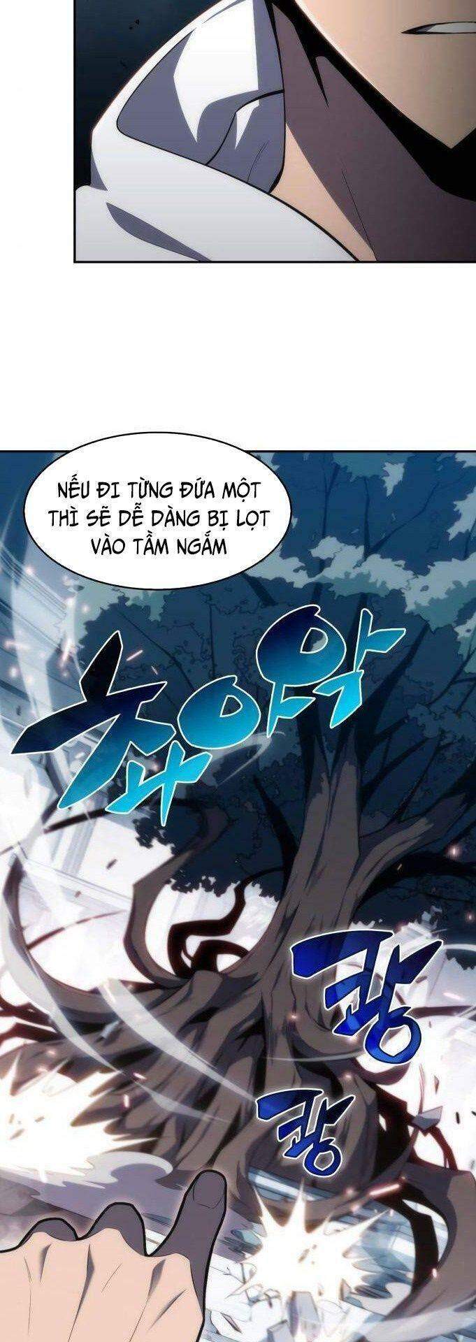 Người Chơi Mới Cấp Tối Đa Chap 3 - Next Chap 4