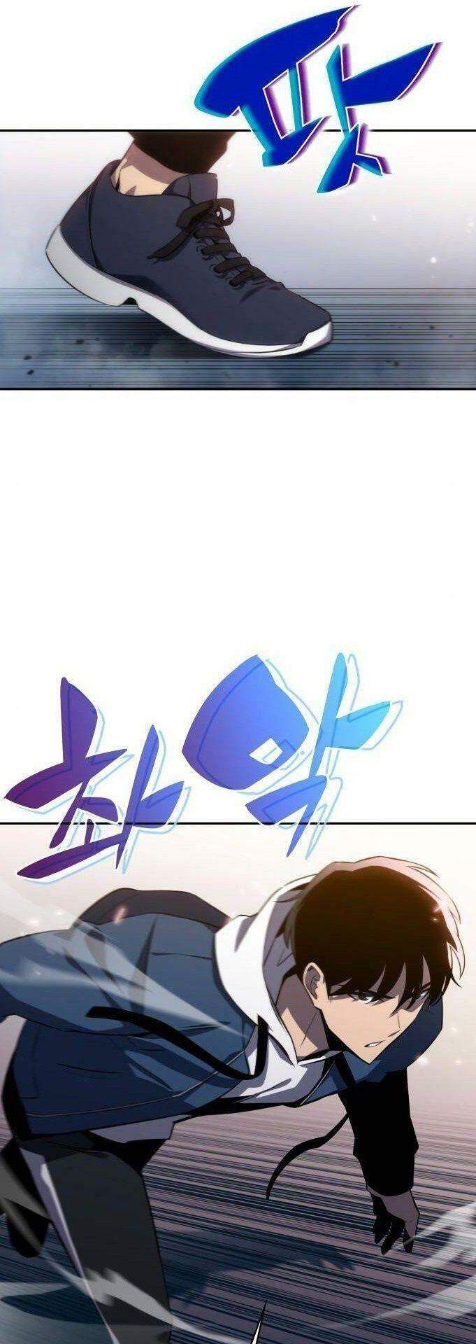 Người Chơi Mới Cấp Tối Đa Chap 3 - Next Chap 4