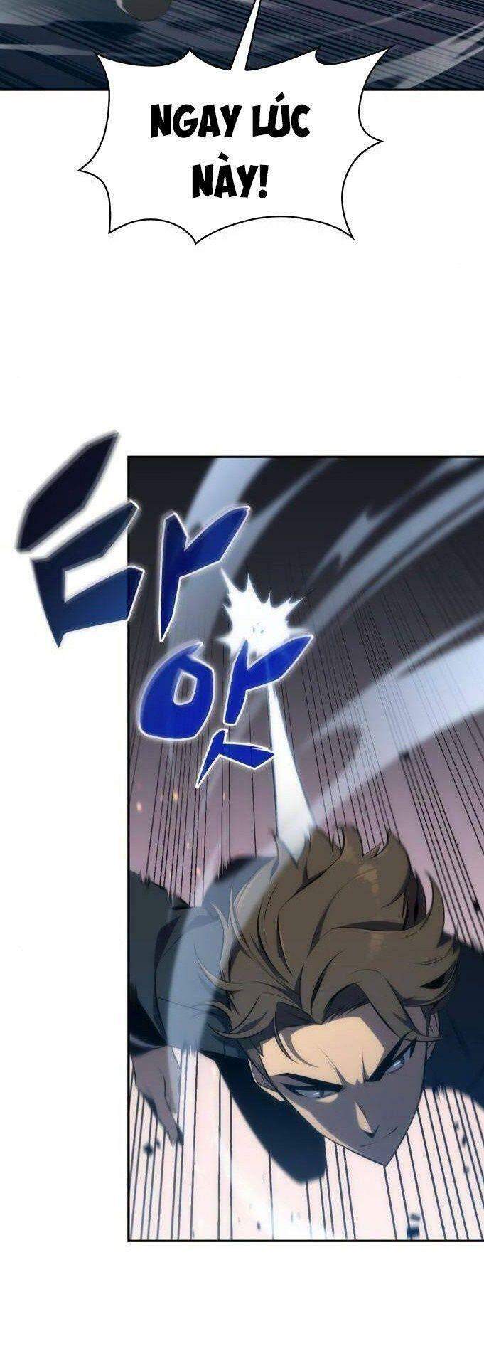 Người Chơi Mới Cấp Tối Đa Chap 3 - Next Chap 4