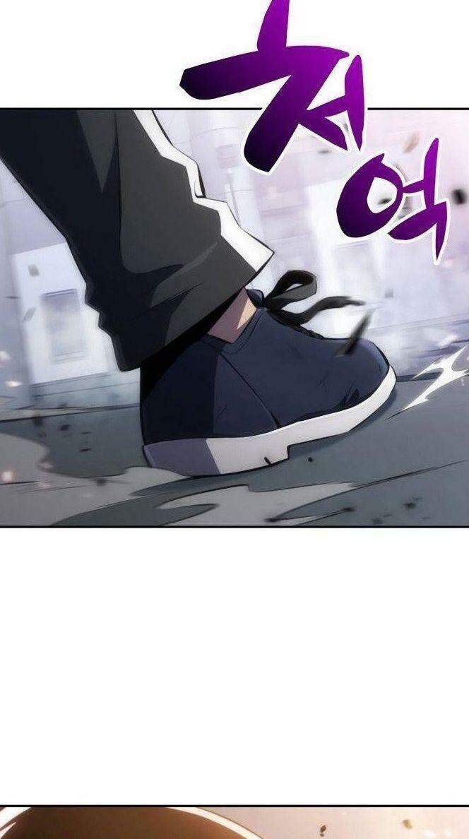 Người Chơi Mới Cấp Tối Đa Chap 3 - Next Chap 4