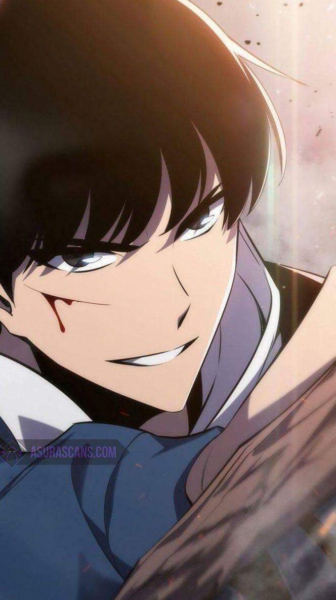 Người Chơi Mới Cấp Tối Đa Chap 3 - Next Chap 4