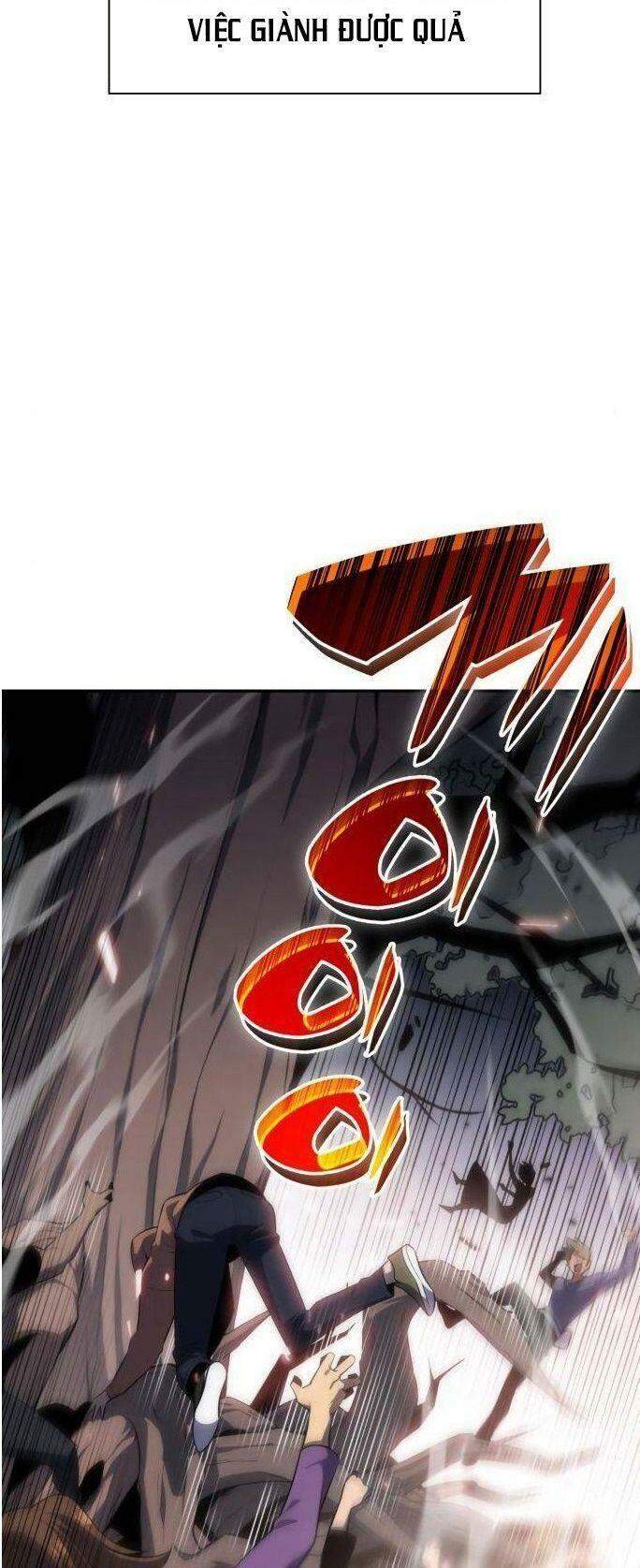 Người Chơi Mới Cấp Tối Đa Chap 3 - Next Chap 4