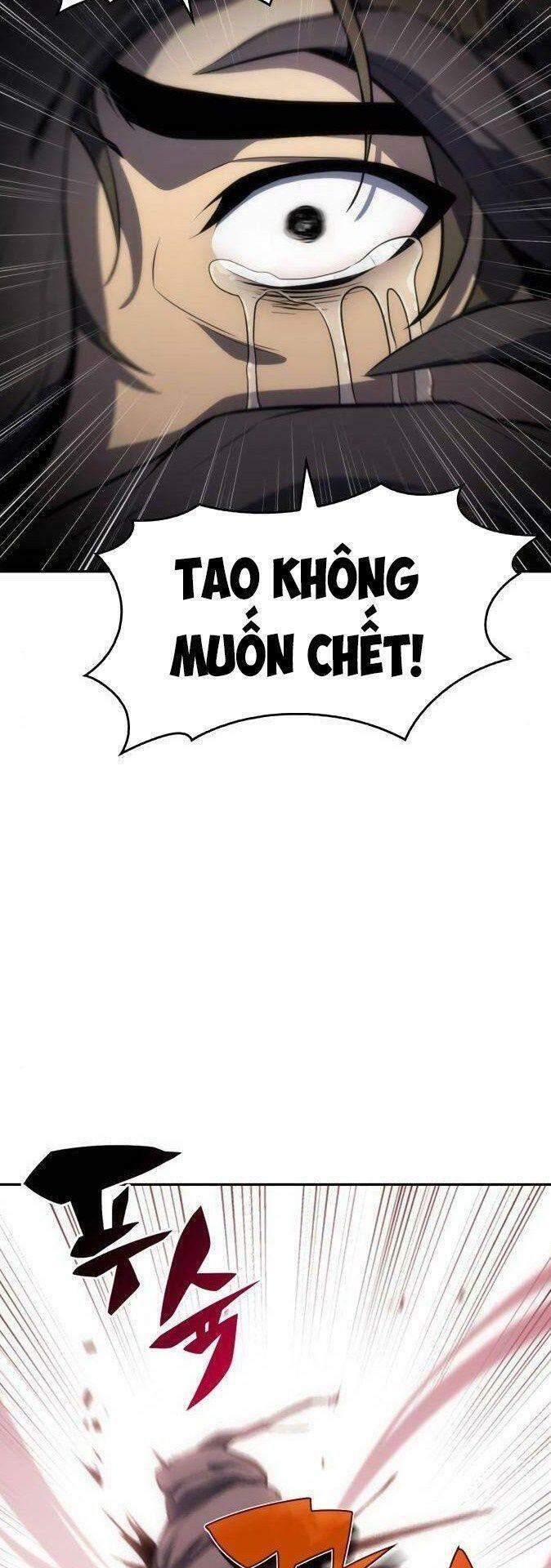 Người Chơi Mới Cấp Tối Đa Chap 3 - Next Chap 4
