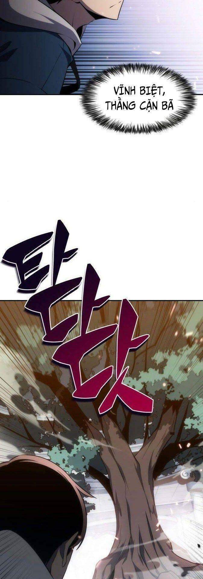 Người Chơi Mới Cấp Tối Đa Chap 3 - Next Chap 4