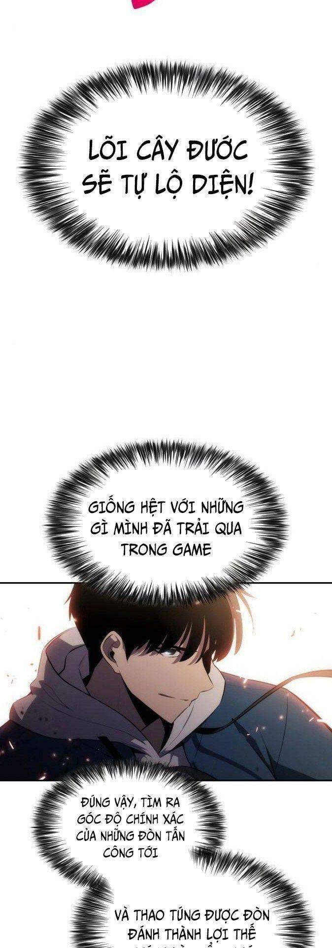 Người Chơi Mới Cấp Tối Đa Chap 3 - Next Chap 4