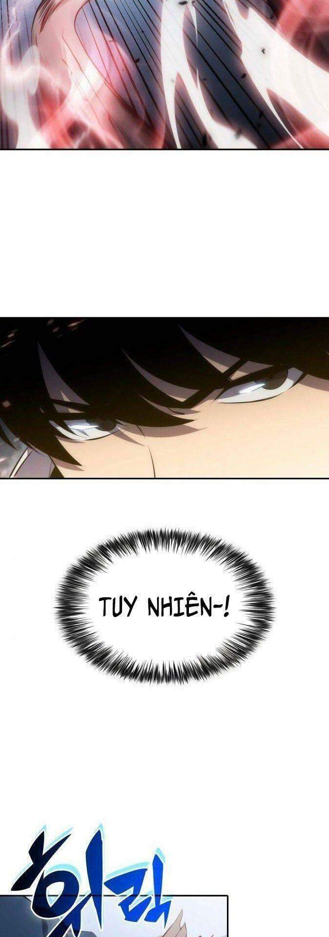 Người Chơi Mới Cấp Tối Đa Chap 3 - Next Chap 4