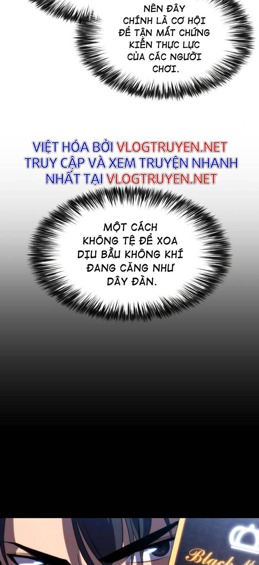 Người Chơi Mới Cấp Tối Đa Chap 31 - Next Chap 32