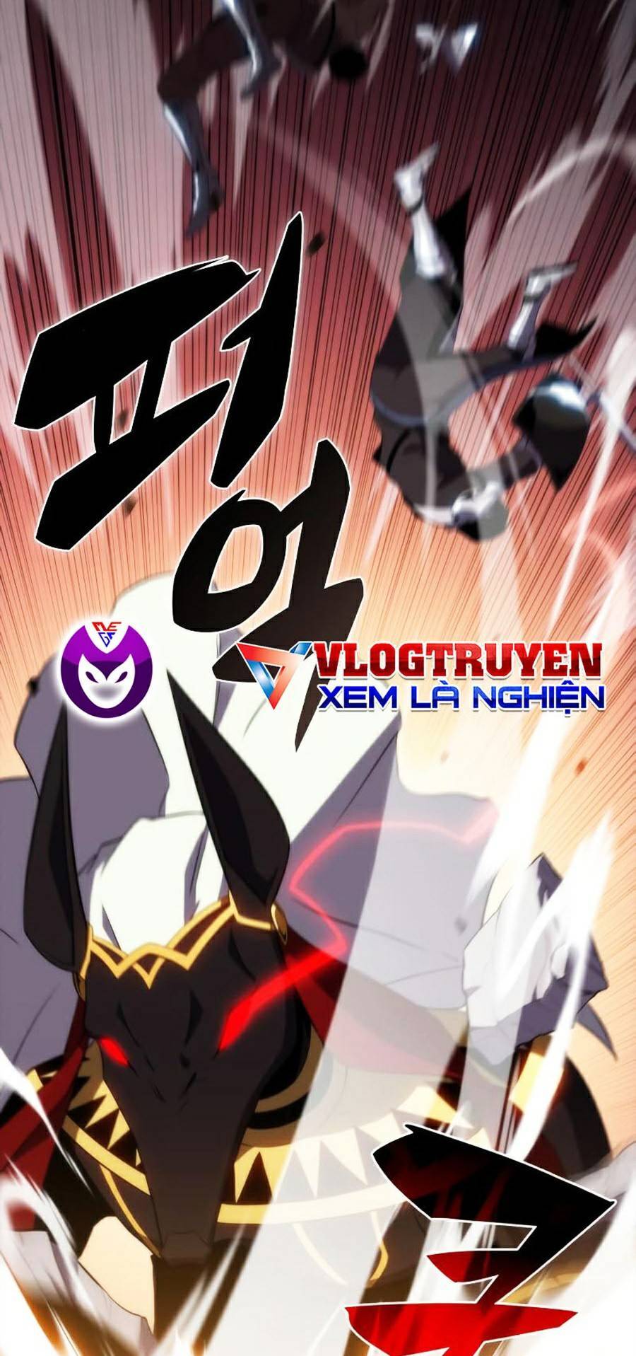 Người Chơi Mới Cấp Tối Đa Chap 31 - Next Chap 32
