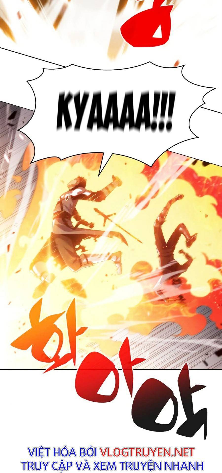 Người Chơi Mới Cấp Tối Đa Chap 31 - Next Chap 32