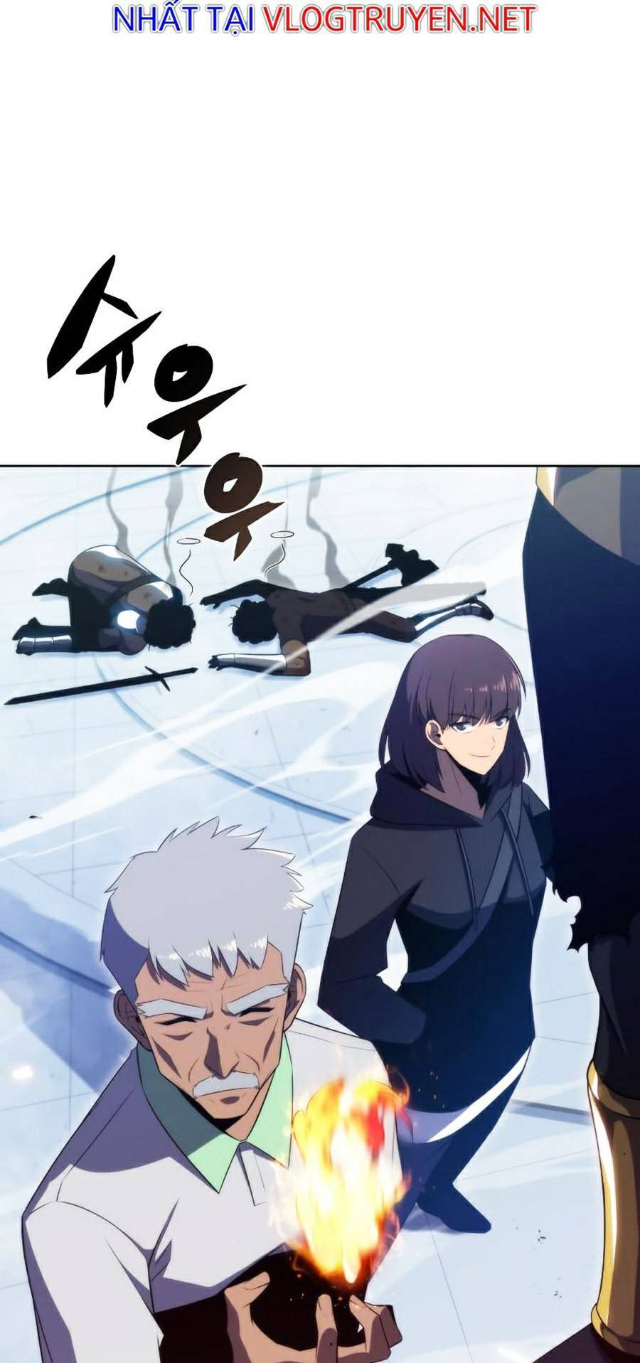 Người Chơi Mới Cấp Tối Đa Chap 31 - Next Chap 32