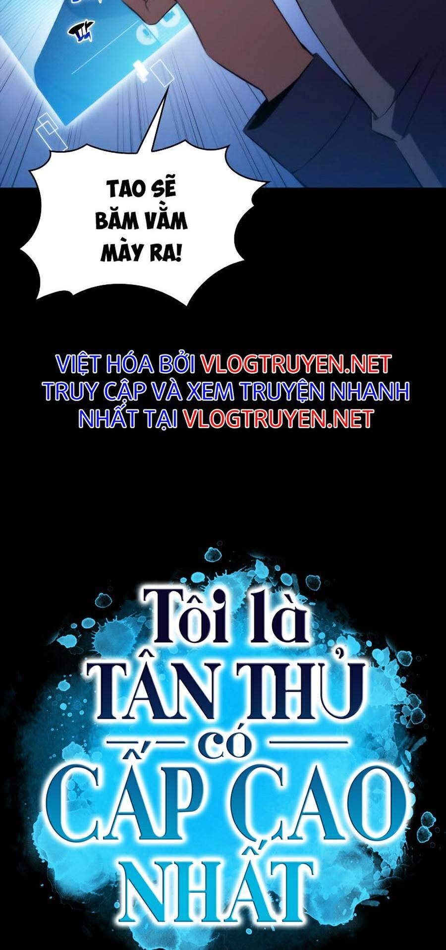 Người Chơi Mới Cấp Tối Đa Chap 31 - Next Chap 32