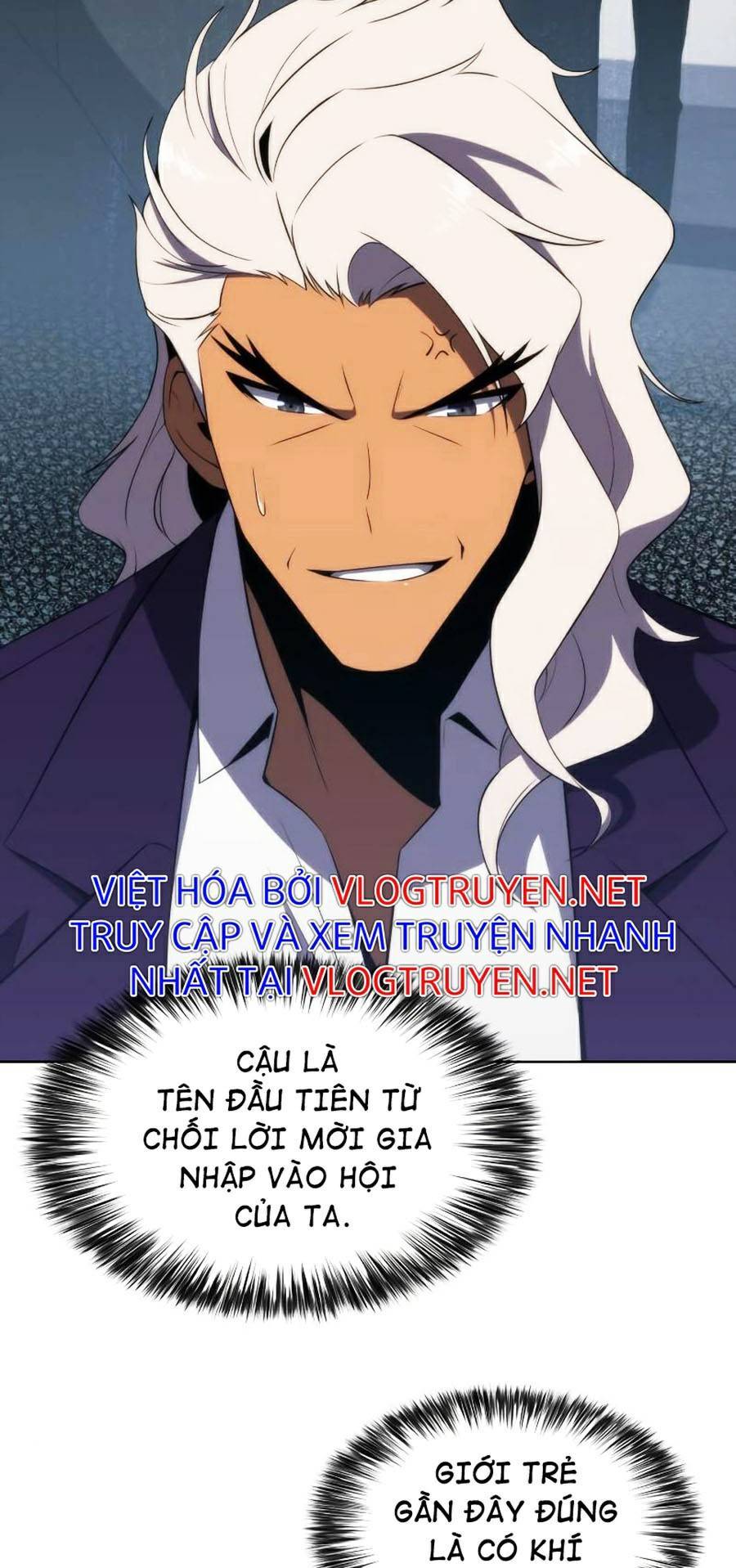 Người Chơi Mới Cấp Tối Đa Chap 31 - Next Chap 32