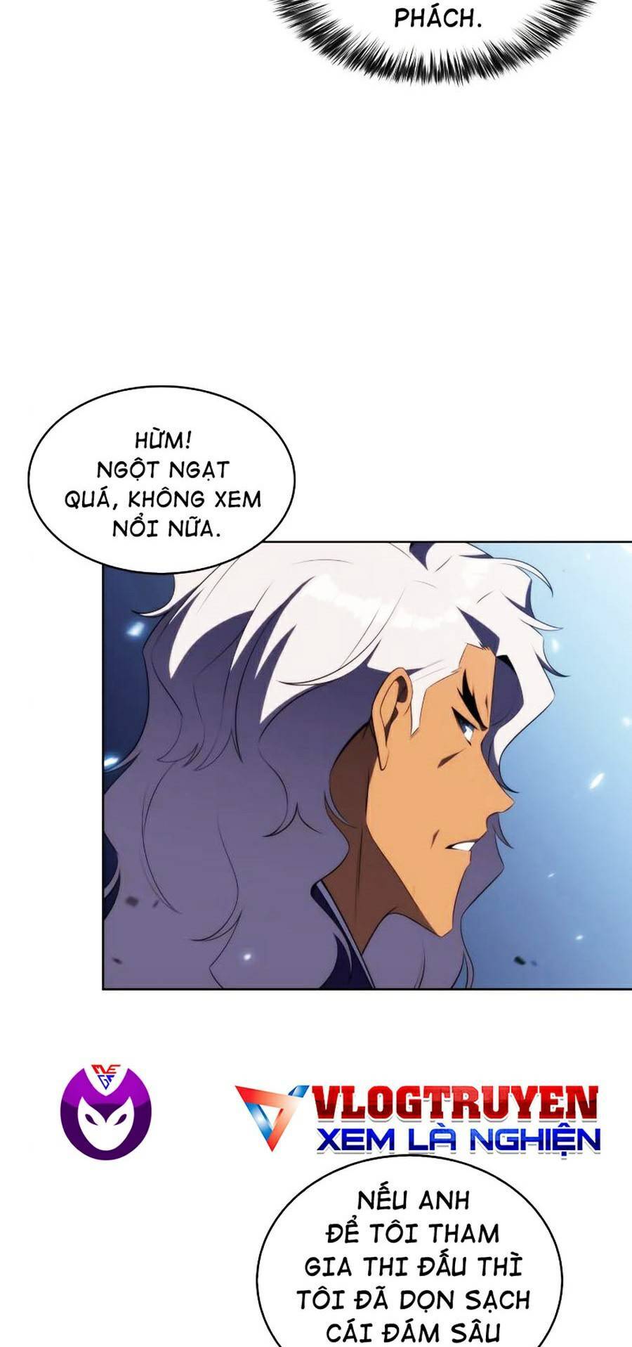 Người Chơi Mới Cấp Tối Đa Chap 31 - Next Chap 32