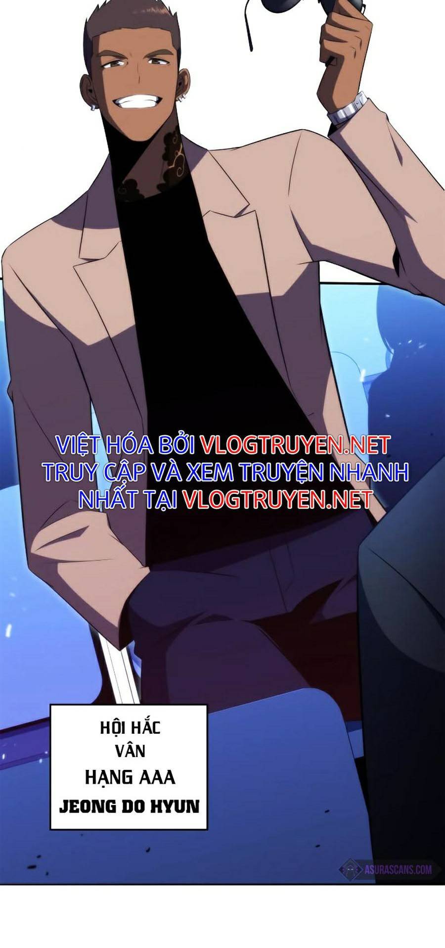 Người Chơi Mới Cấp Tối Đa Chap 31 - Next Chap 32