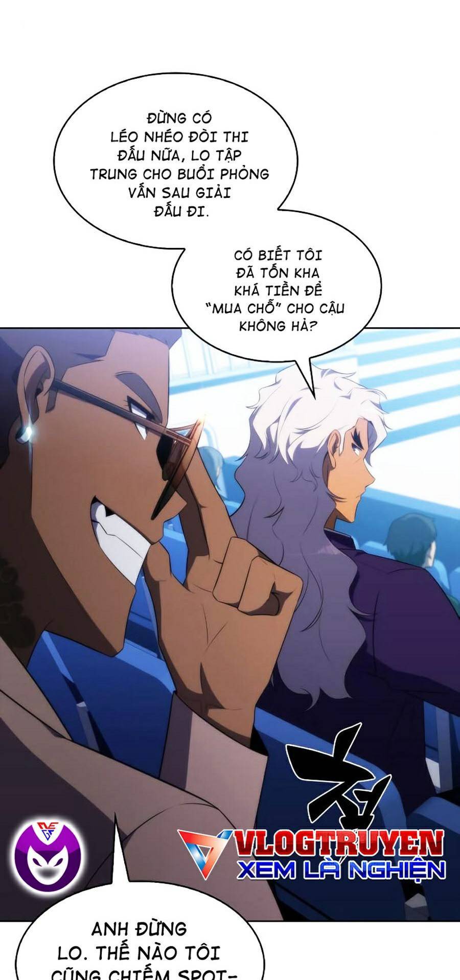 Người Chơi Mới Cấp Tối Đa Chap 31 - Next Chap 32