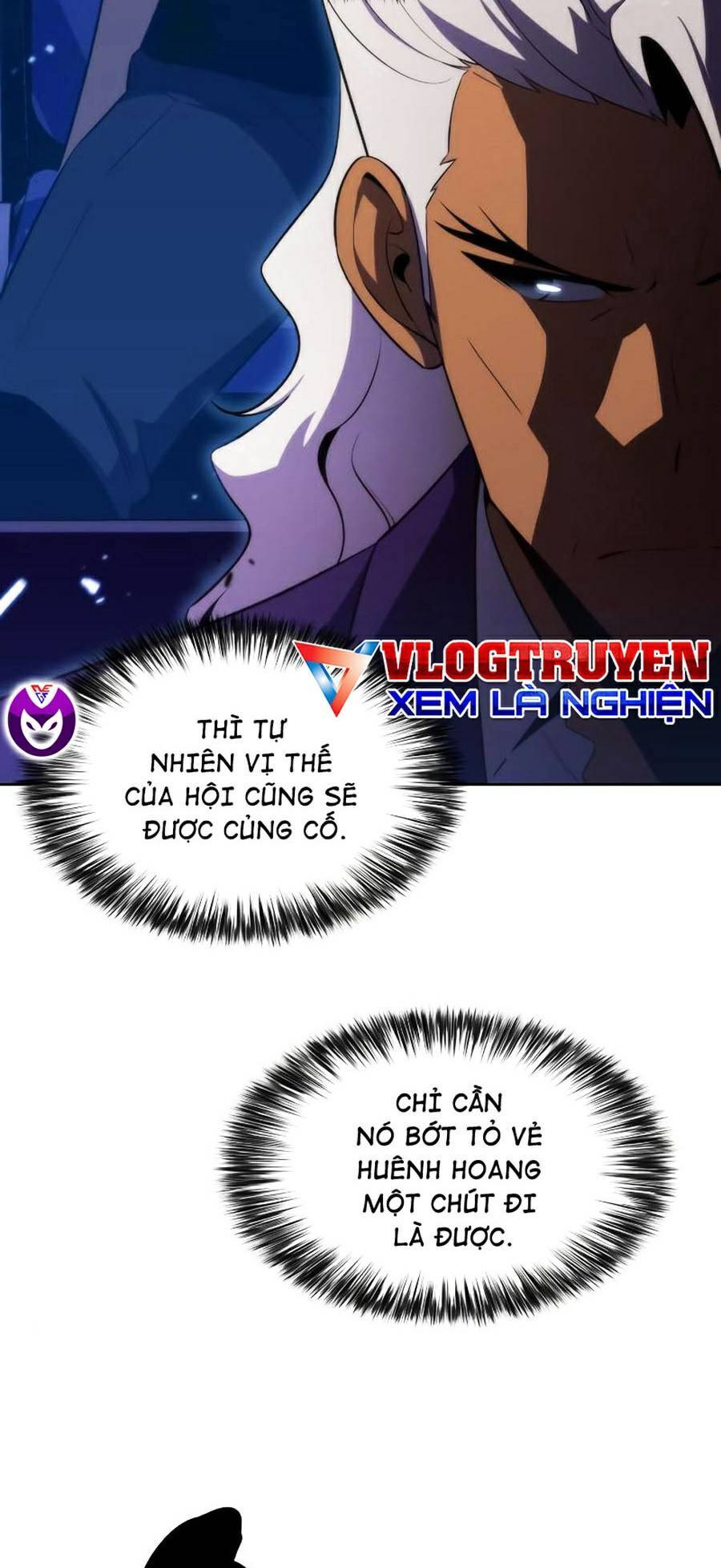 Người Chơi Mới Cấp Tối Đa Chap 31 - Next Chap 32