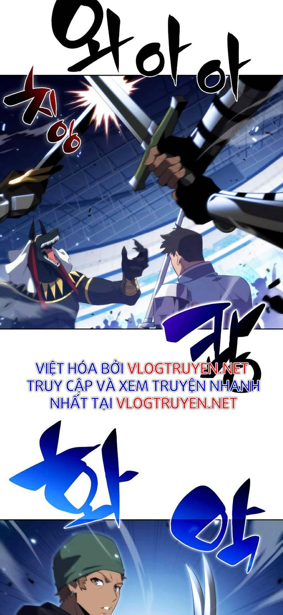 Người Chơi Mới Cấp Tối Đa Chap 31 - Next Chap 32