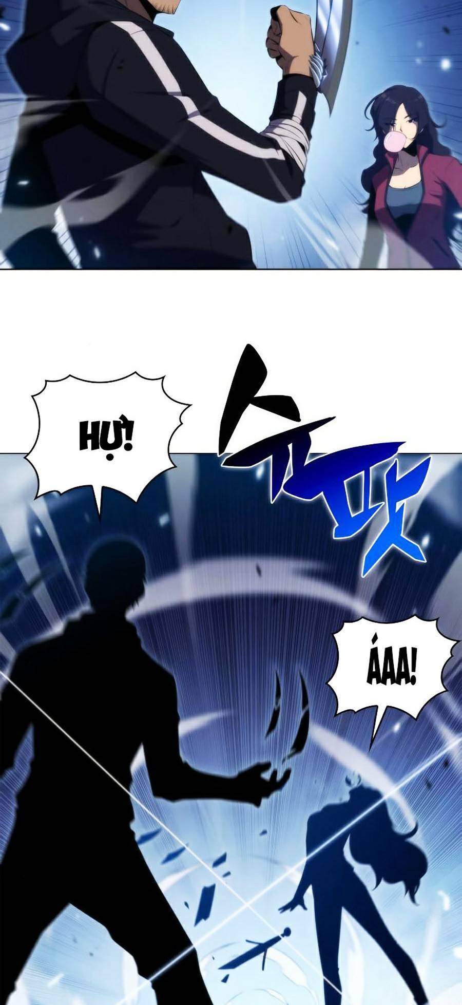 Người Chơi Mới Cấp Tối Đa Chap 31 - Next Chap 32