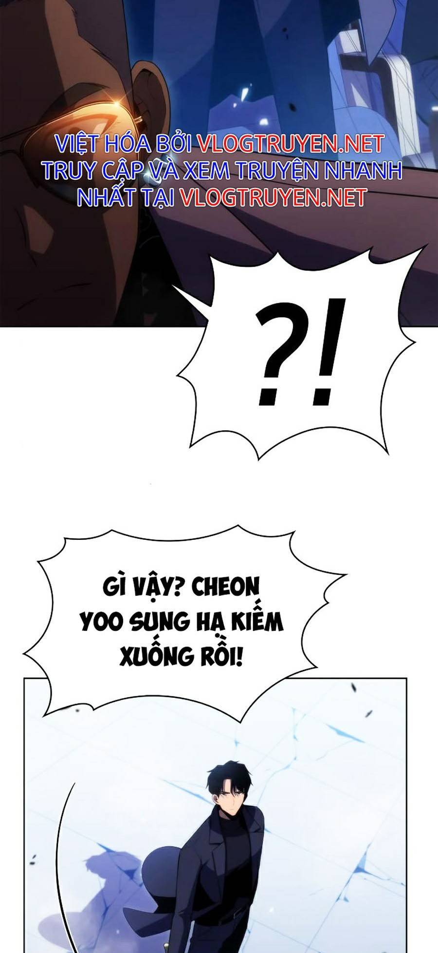 Người Chơi Mới Cấp Tối Đa Chap 31 - Next Chap 32