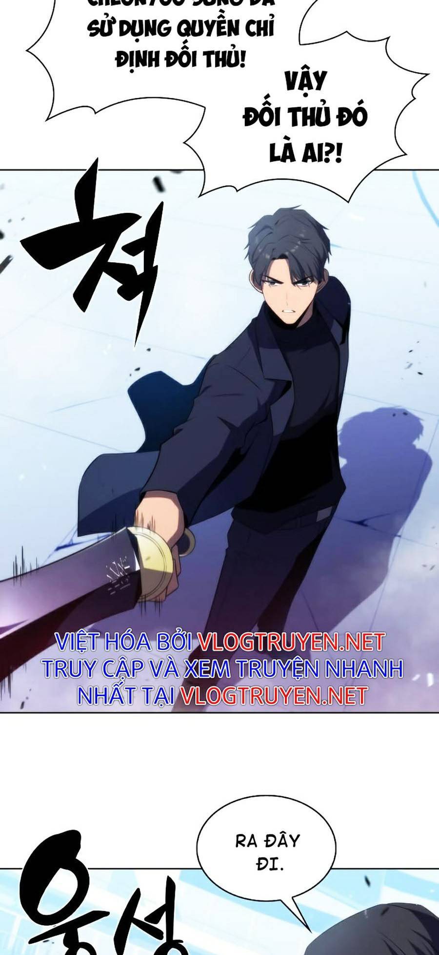 Người Chơi Mới Cấp Tối Đa Chap 31 - Next Chap 32