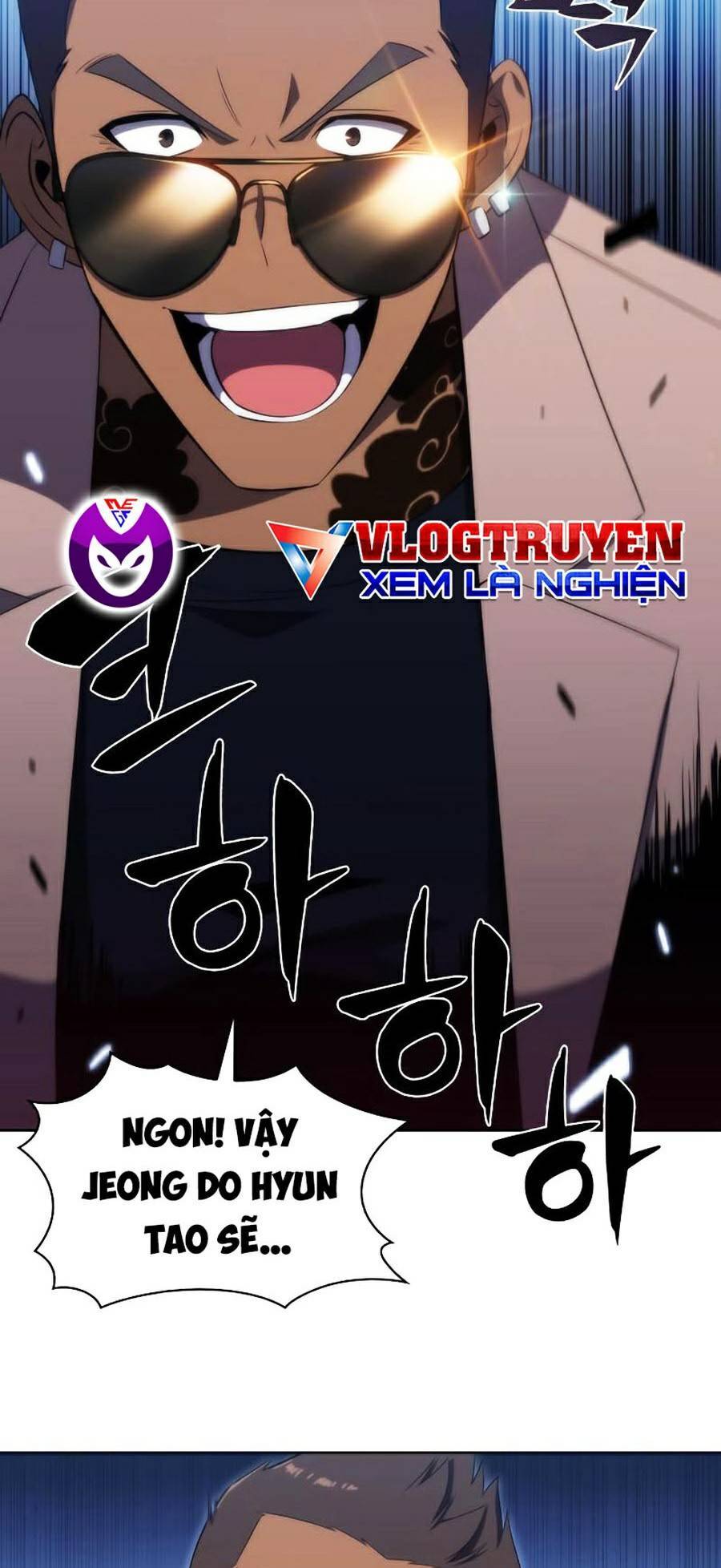 Người Chơi Mới Cấp Tối Đa Chap 31 - Next Chap 32