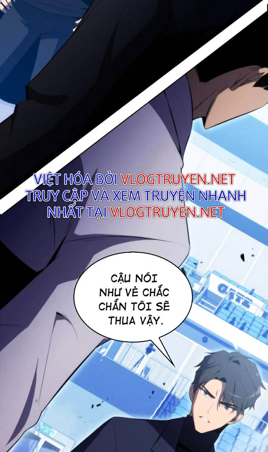 Người Chơi Mới Cấp Tối Đa Chap 31 - Next Chap 32