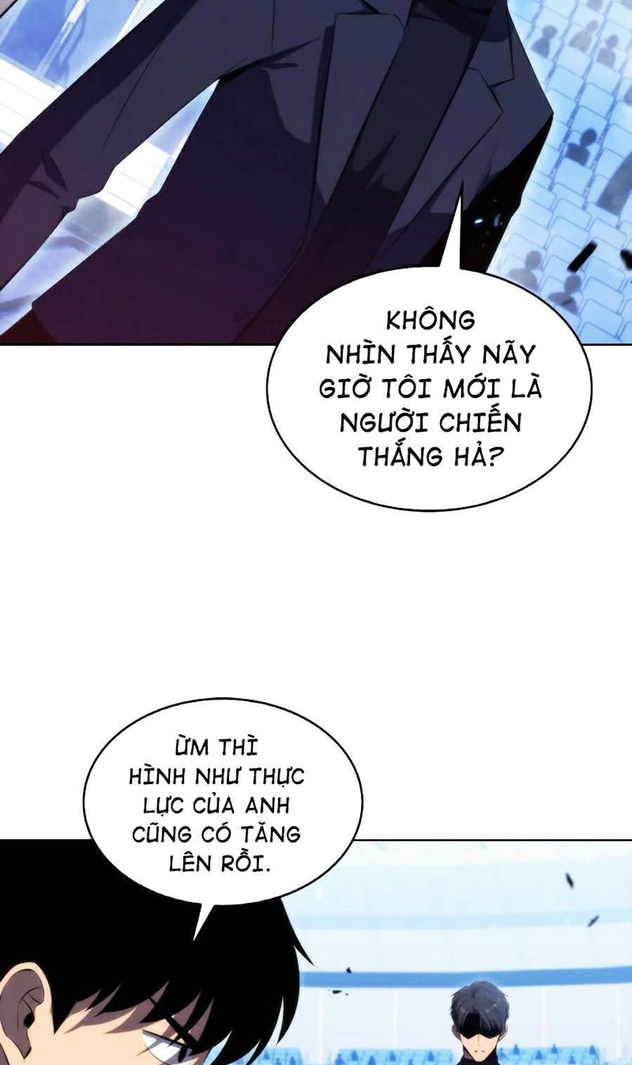 Người Chơi Mới Cấp Tối Đa Chap 31 - Next Chap 32