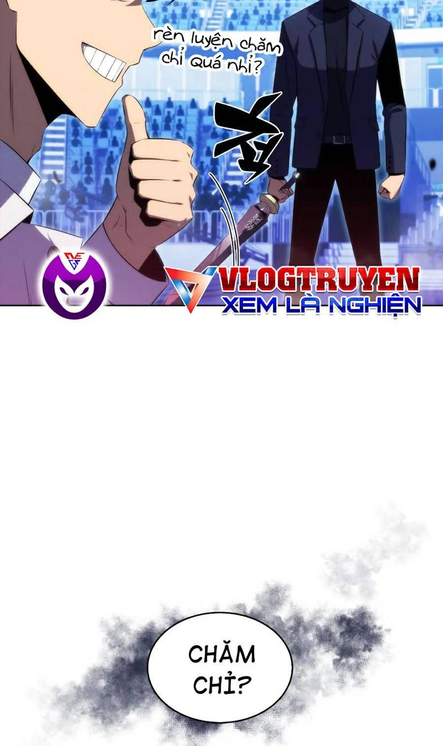 Người Chơi Mới Cấp Tối Đa Chap 31 - Next Chap 32