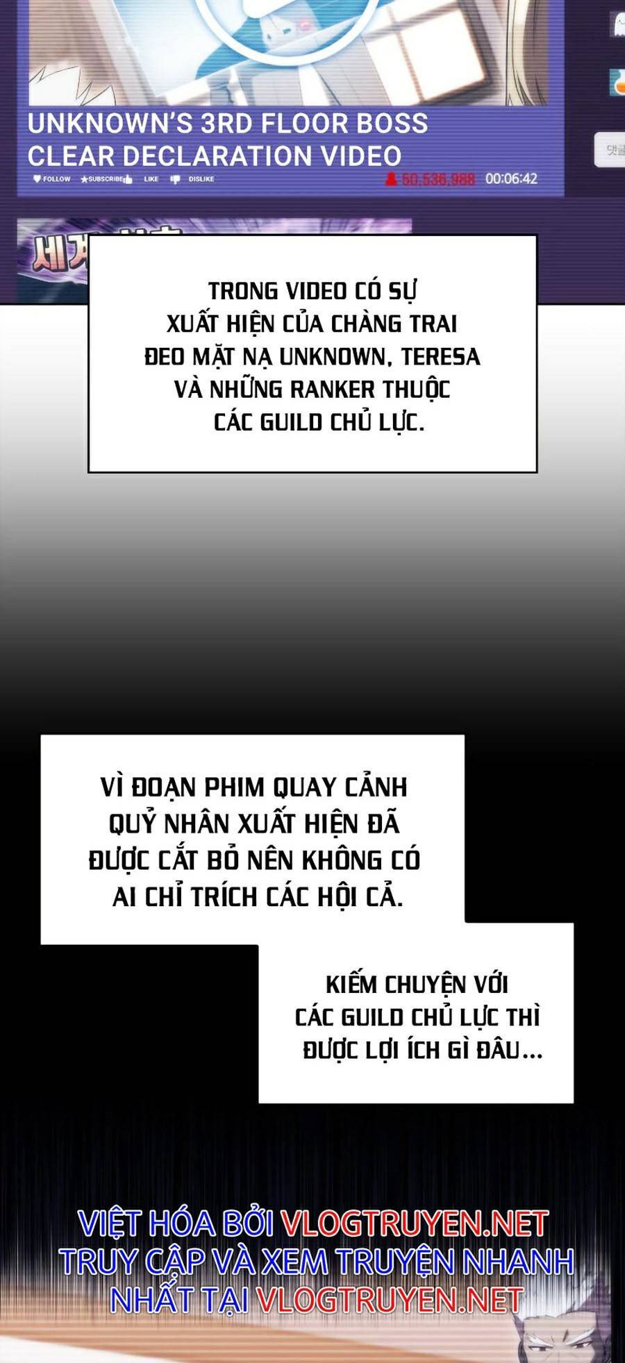 Người Chơi Mới Cấp Tối Đa Chap 31 - Next Chap 32