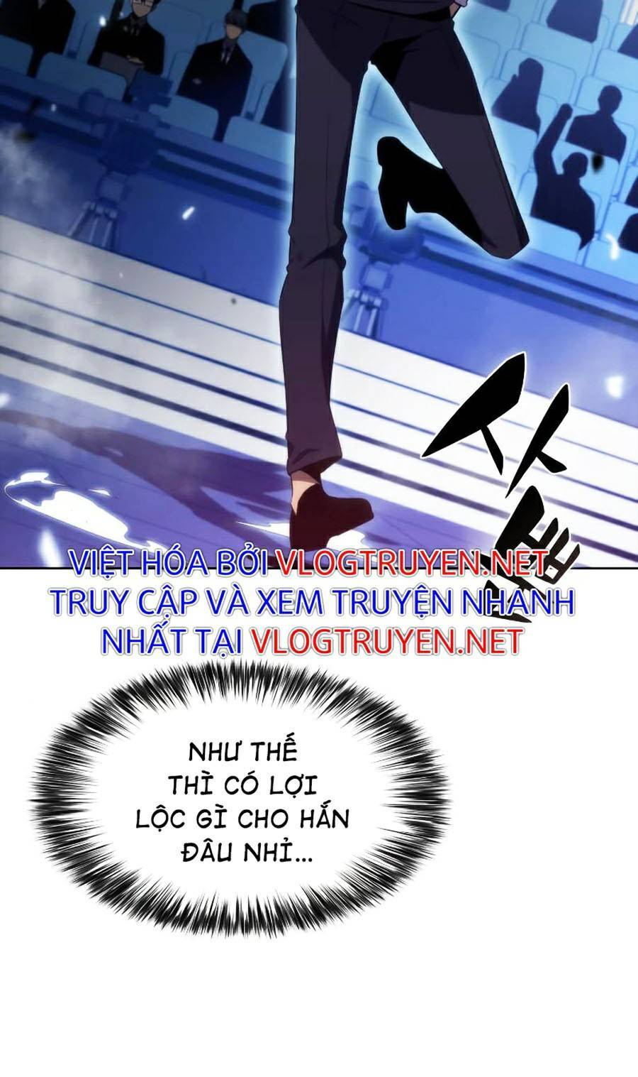 Người Chơi Mới Cấp Tối Đa Chap 31 - Next Chap 32