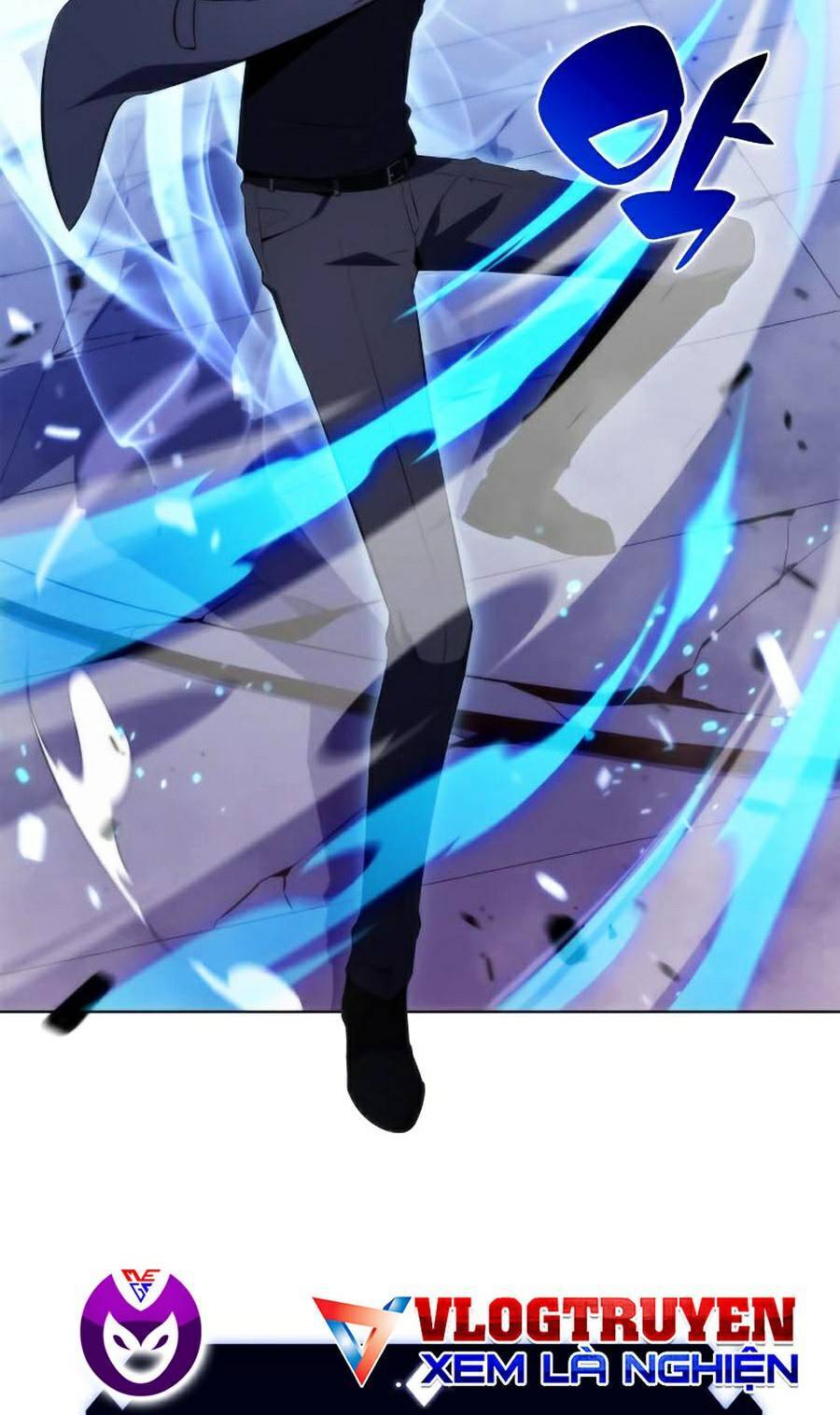 Người Chơi Mới Cấp Tối Đa Chap 31 - Next Chap 32