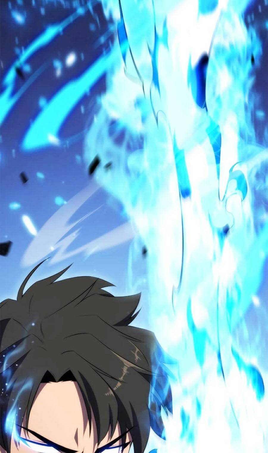 Người Chơi Mới Cấp Tối Đa Chap 31 - Next Chap 32