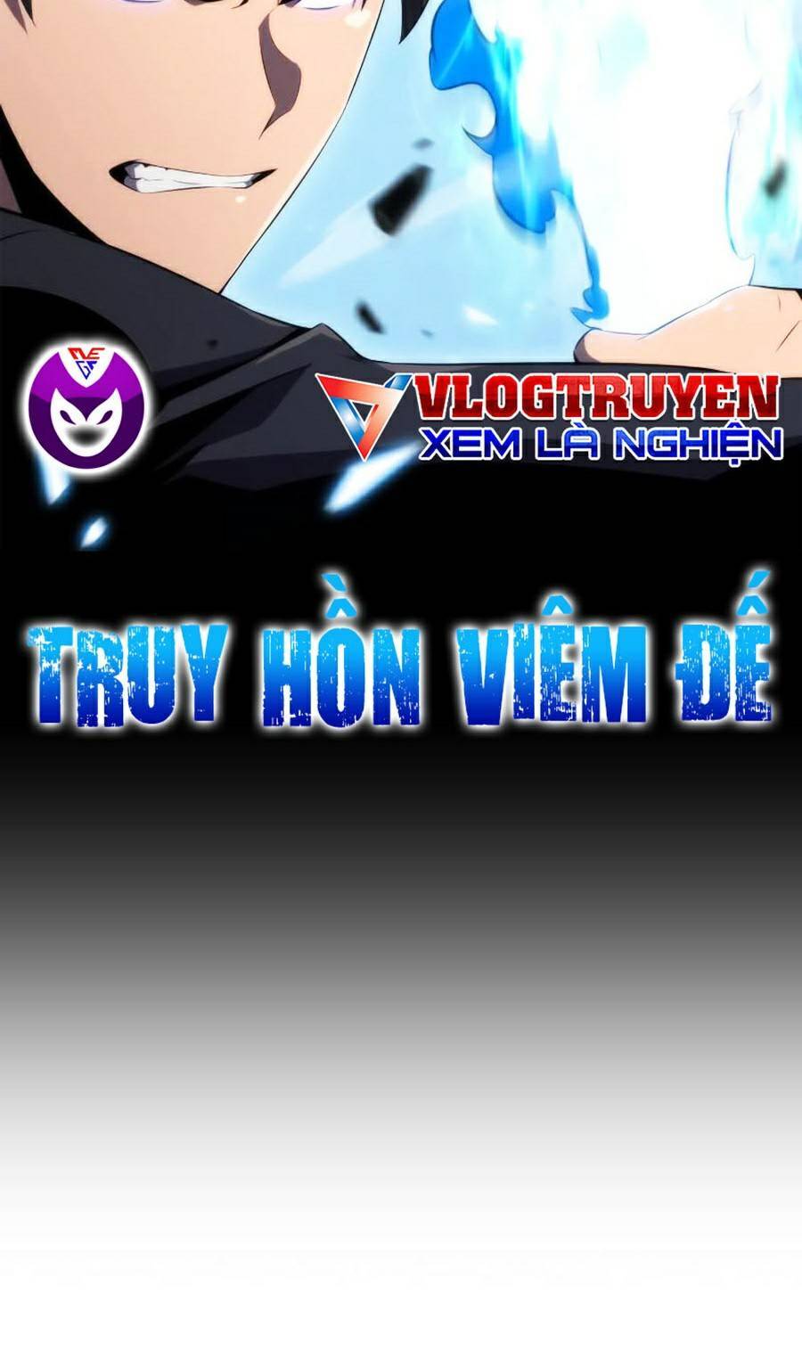Người Chơi Mới Cấp Tối Đa Chap 31 - Next Chap 32