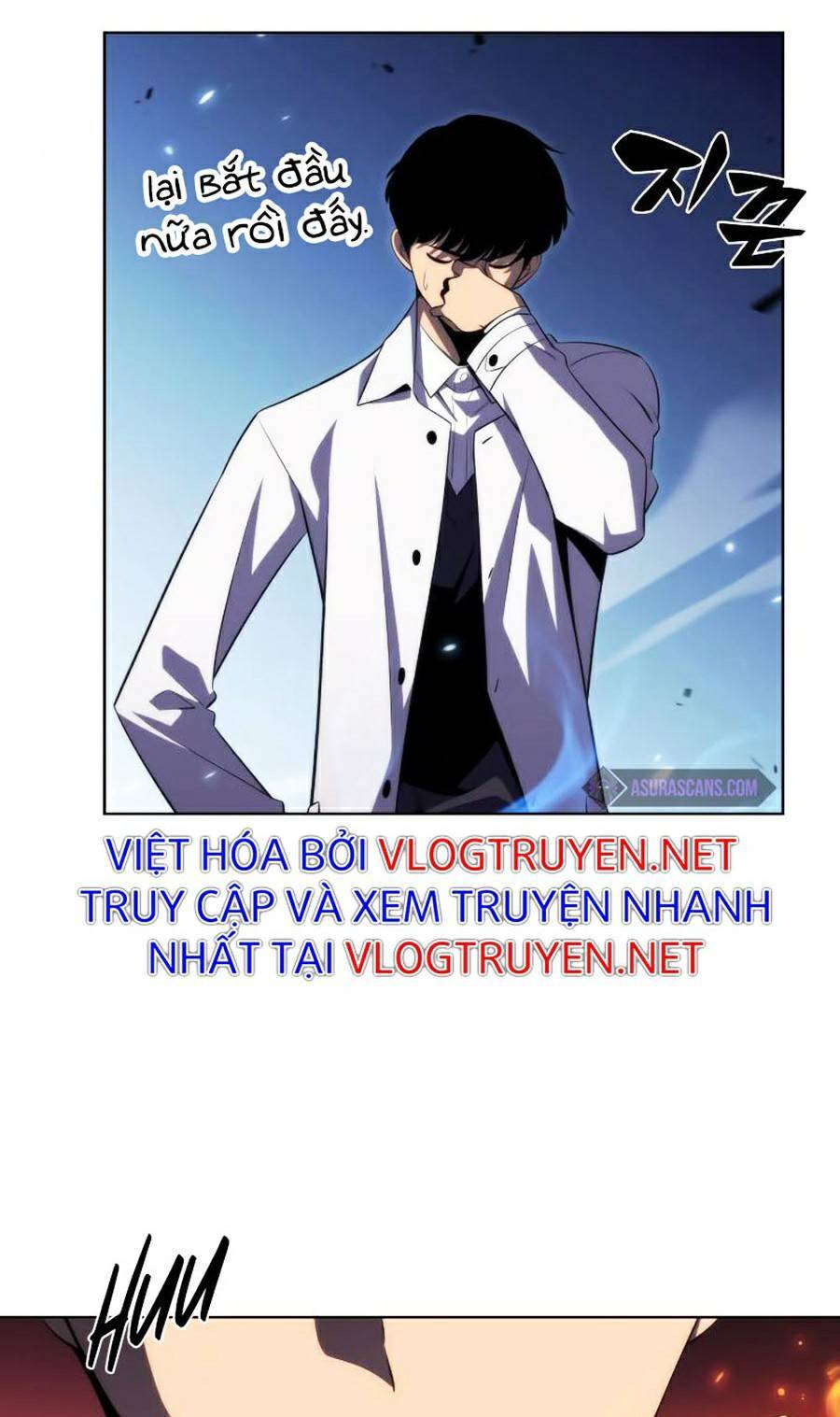 Người Chơi Mới Cấp Tối Đa Chap 31 - Next Chap 32