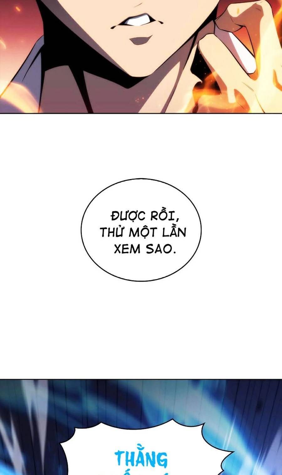 Người Chơi Mới Cấp Tối Đa Chap 31 - Next Chap 32