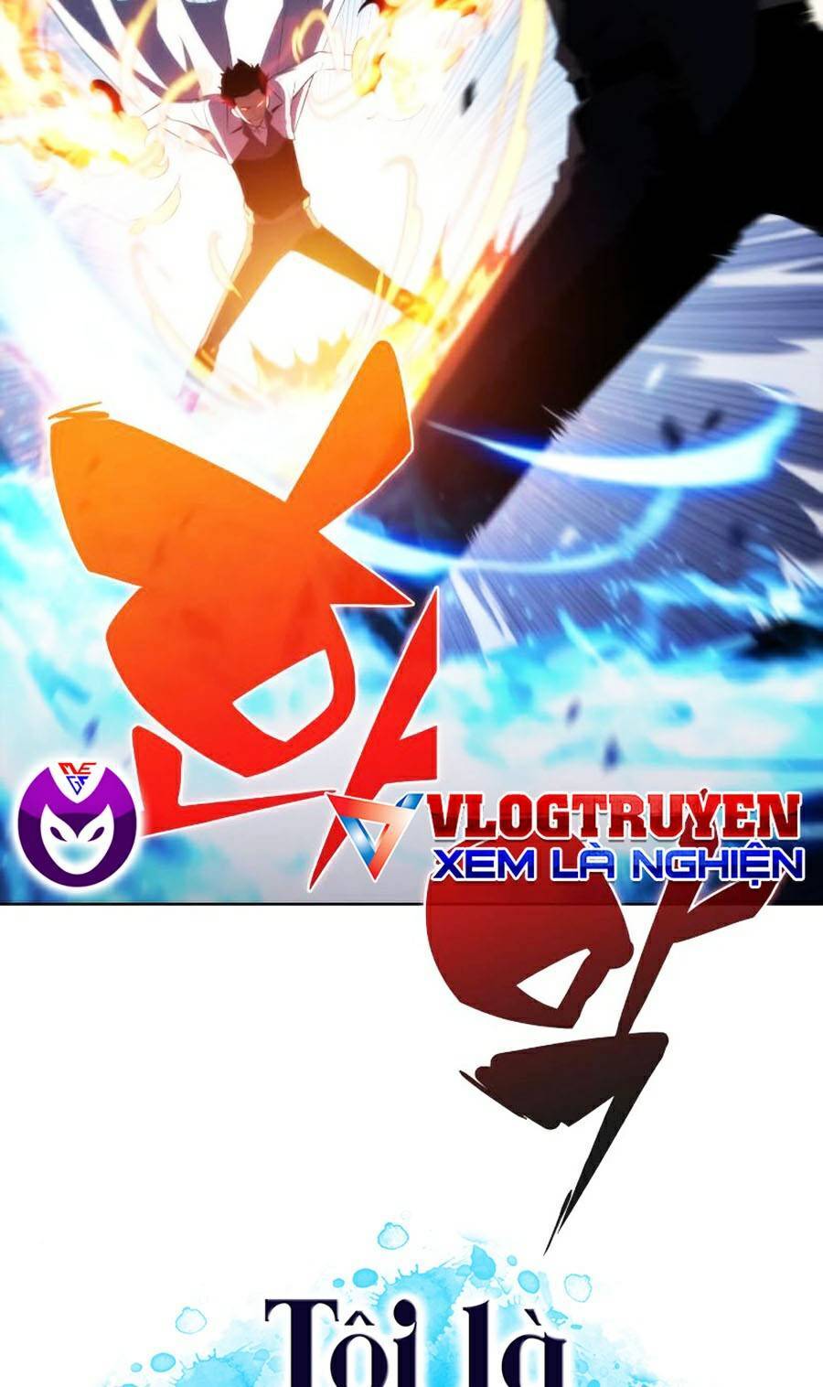 Người Chơi Mới Cấp Tối Đa Chap 31 - Next Chap 32