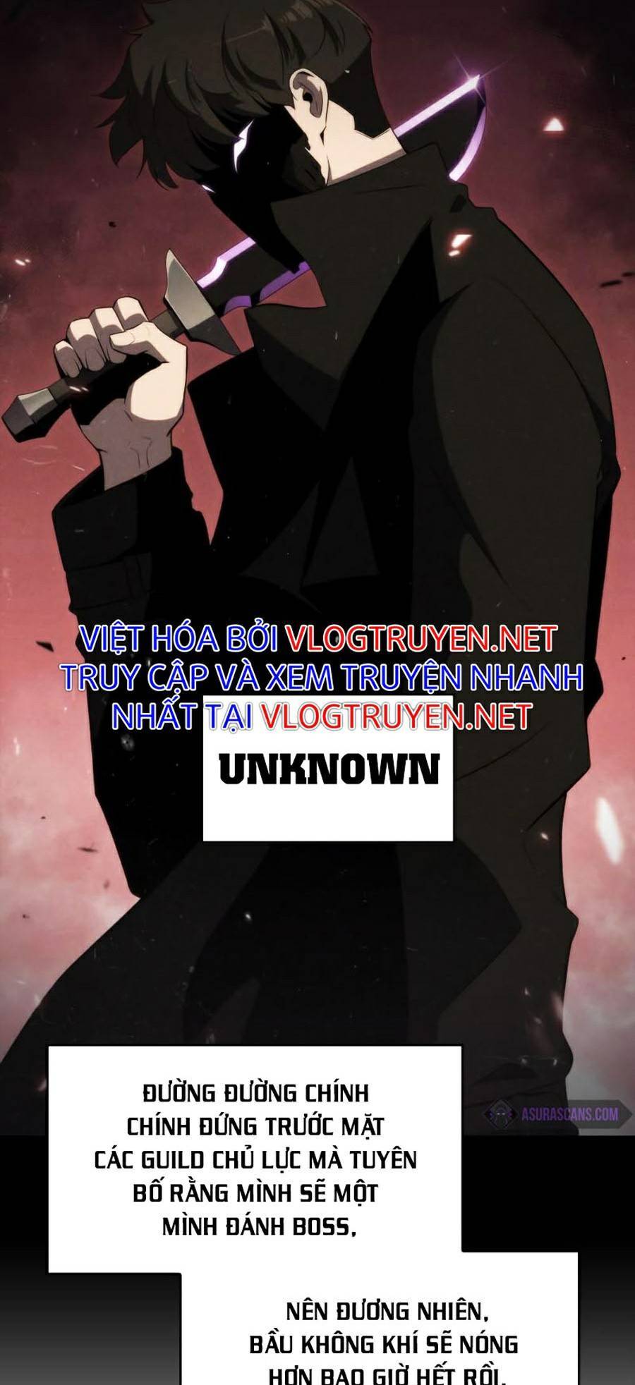 Người Chơi Mới Cấp Tối Đa Chap 31 - Next Chap 32