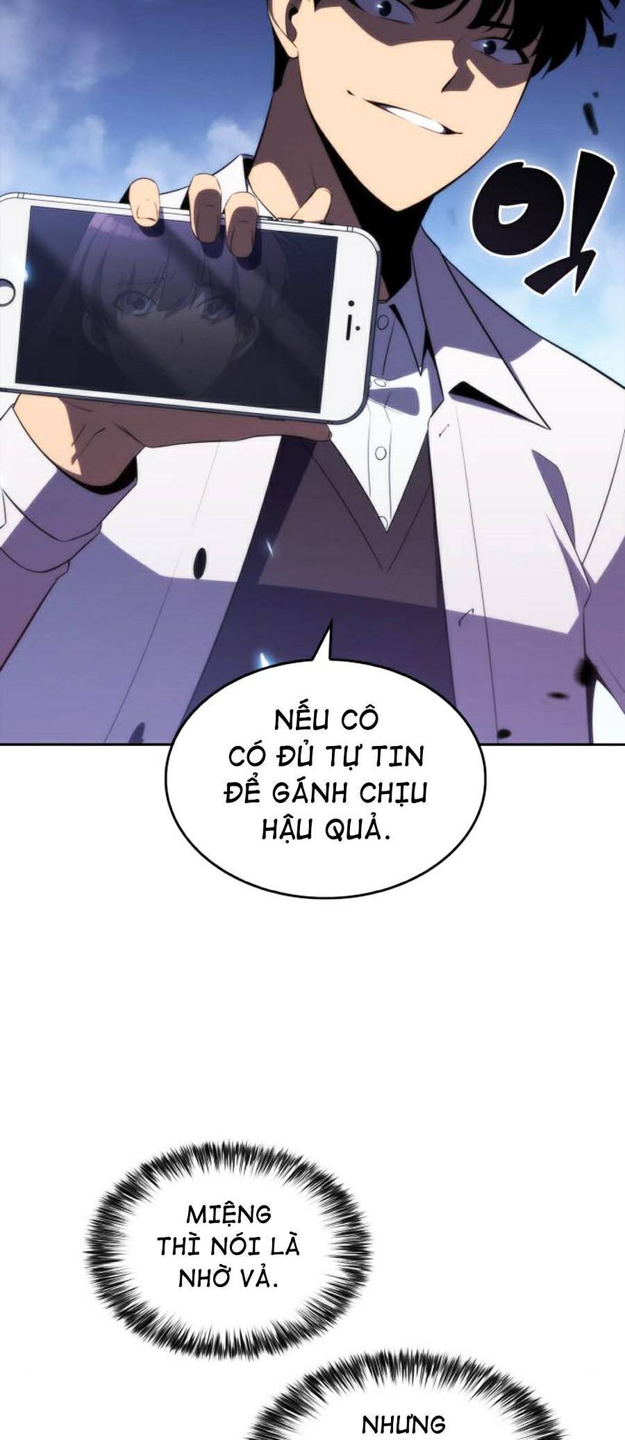 Người Chơi Mới Cấp Tối Đa Chap 32 - Next Chap 33