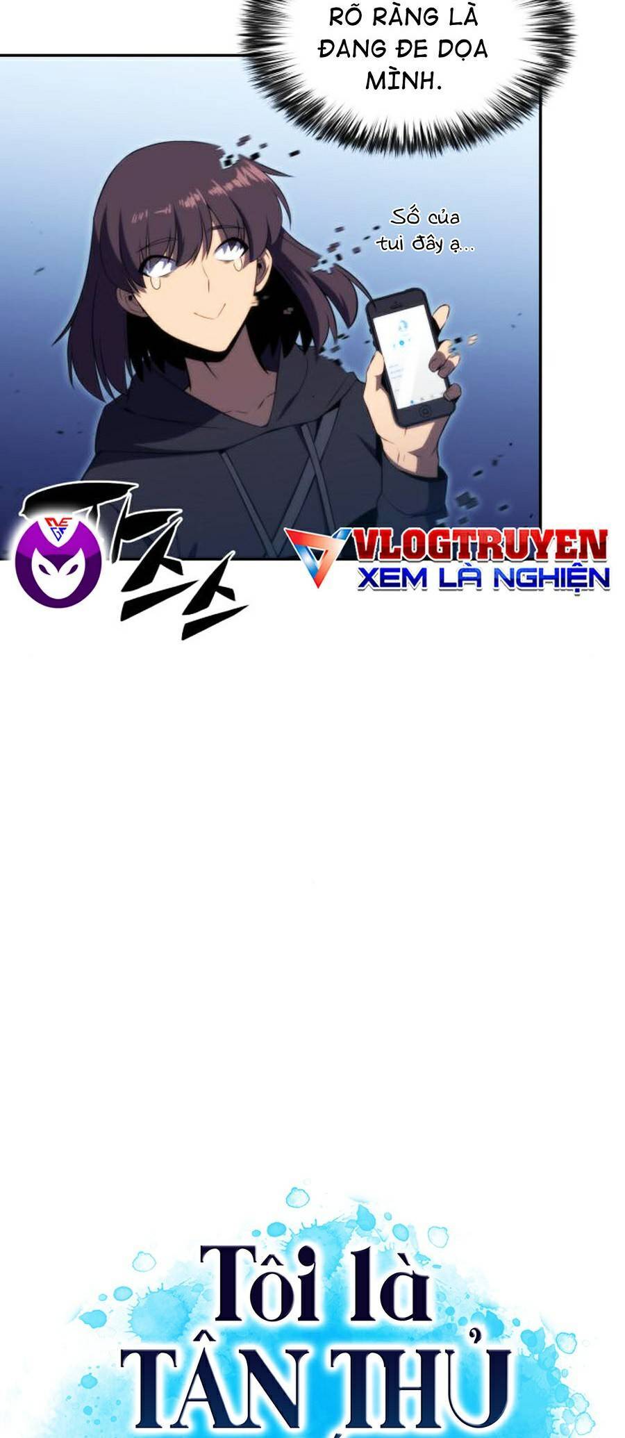 Người Chơi Mới Cấp Tối Đa Chap 32 - Next Chap 33