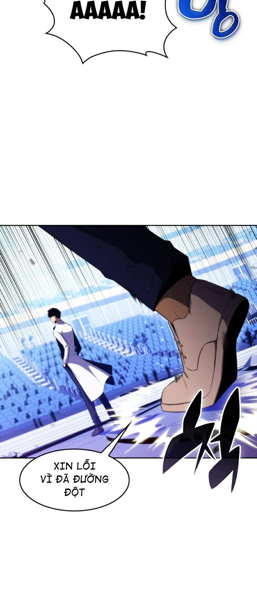 Người Chơi Mới Cấp Tối Đa Chap 32 - Next Chap 33