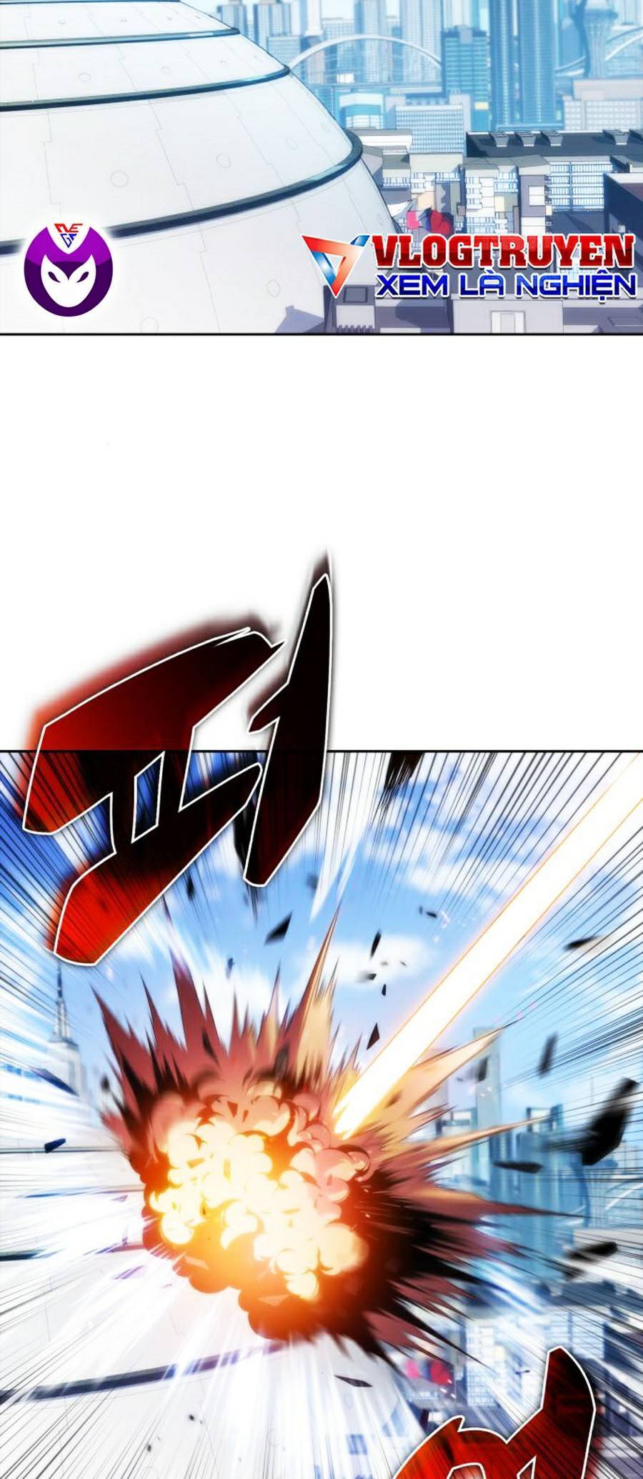 Người Chơi Mới Cấp Tối Đa Chap 32 - Next Chap 33