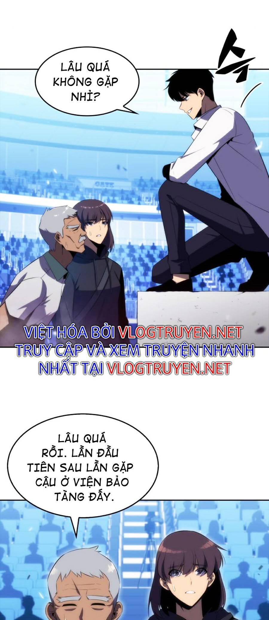 Người Chơi Mới Cấp Tối Đa Chap 32 - Next Chap 33